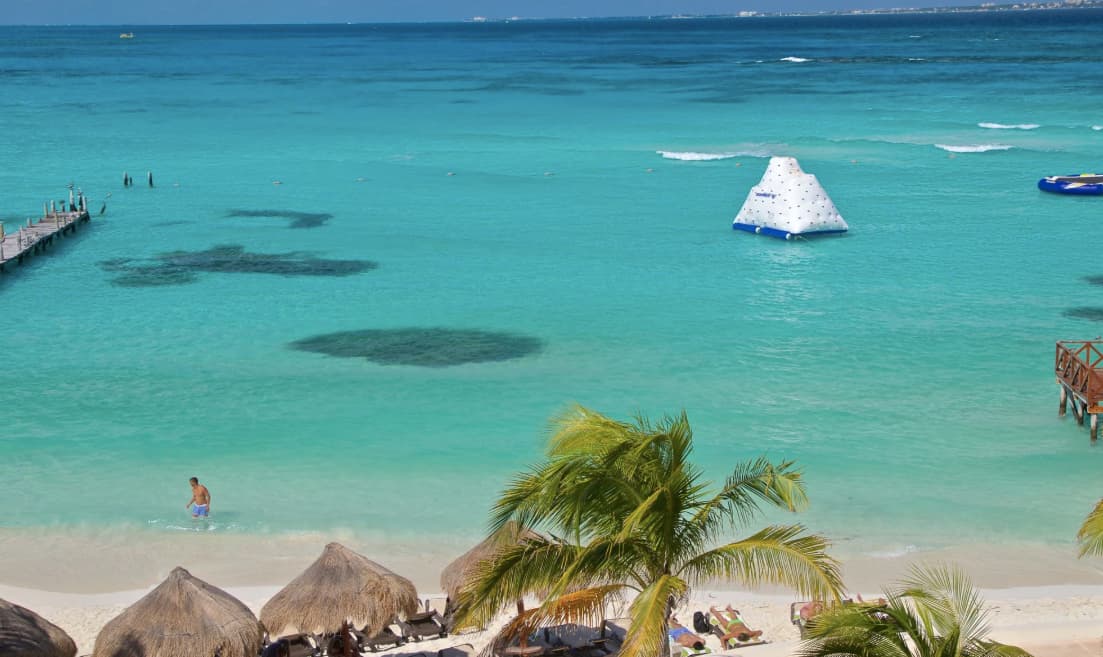 Cancún