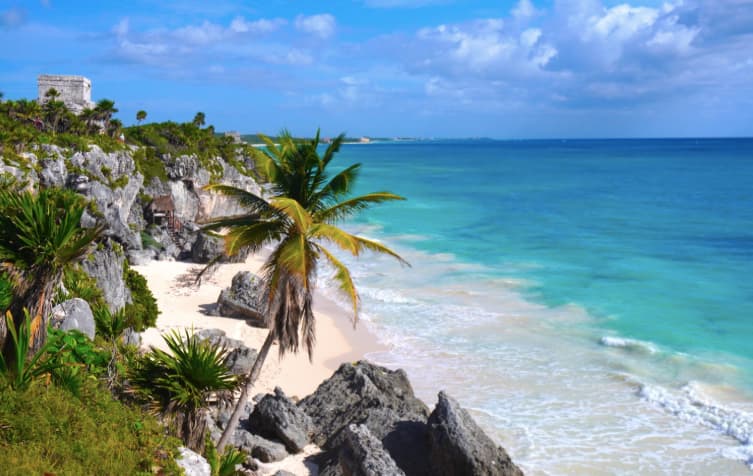 Riviera Maya
