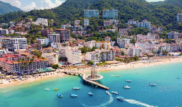 Puerto Vallarta
